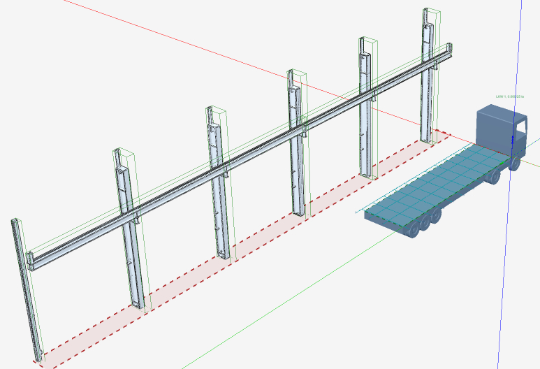 BIM-Modul