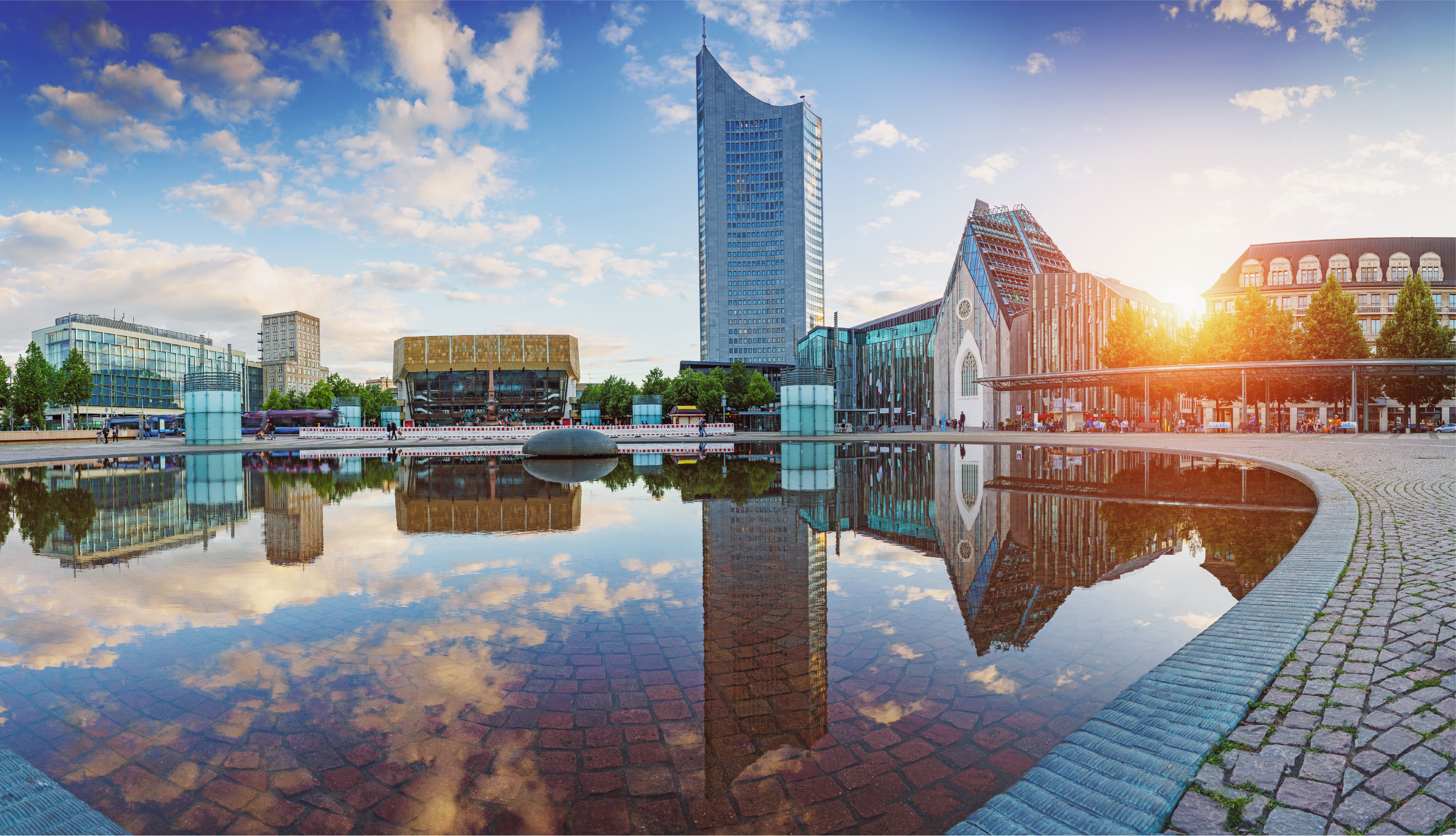 Einladung 2. IQ-Anwendertreffen Leipzig