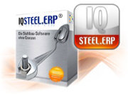 IQSteel.ERP