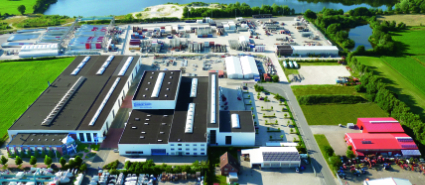 Stahl- und Metallbau IHNEN führt Branchensoftware IQSteel.ERP ein